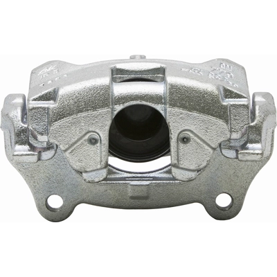 Front New Caliper Left by DYNAMIC FRICTION COMPANY - 331-65027 pa2