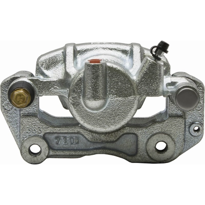 Front New Caliper Left by DYNAMIC FRICTION COMPANY - 331-72015 pa1