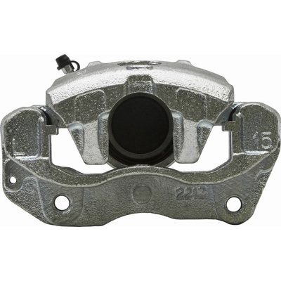 Front New Caliper Left by DYNAMIC FRICTION COMPANY - 331-72015 pa2