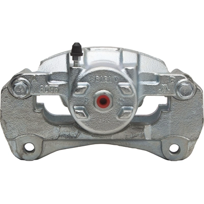 Front New Caliper Left by DYNAMIC FRICTION COMPANY - 331-72071 pa1