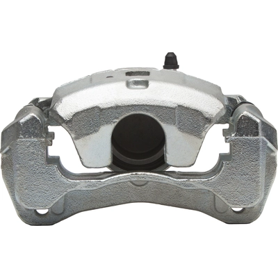 Front New Caliper Left by DYNAMIC FRICTION COMPANY - 331-72071 pa2