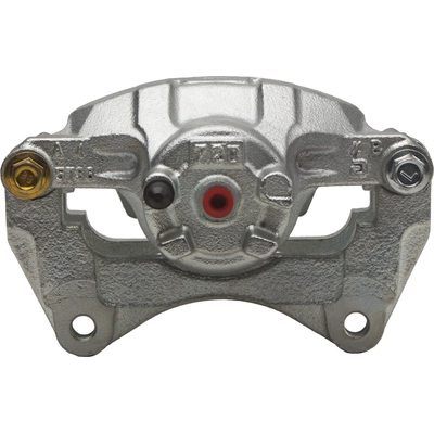 Front New Caliper Left by DYNAMIC FRICTION COMPANY - 331-72075 pa1