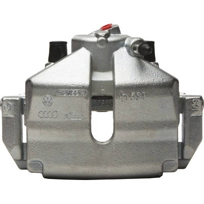Front New Caliper Left by DYNAMIC FRICTION COMPANY - 331-74071 pa1