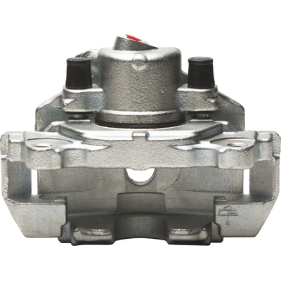 Front New Caliper Left by DYNAMIC FRICTION COMPANY - 331-74071 pa2