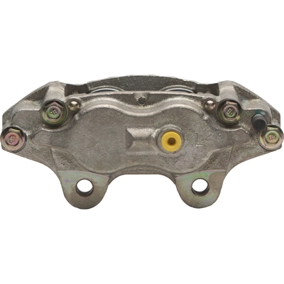 Front New Caliper Left by DYNAMIC FRICTION COMPANY - 331-76107 pa2