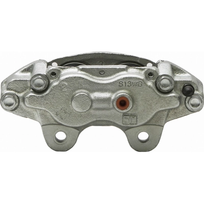 Front New Caliper Left by DYNAMIC FRICTION COMPANY - 331-76151 pa2