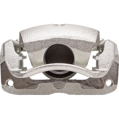 Front New Caliper Left by DYNAMIC FRICTION COMPANY - 331-76161 pa2