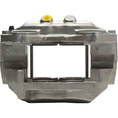 Front New Caliper Left by DYNAMIC FRICTION COMPANY - 331-76163 pa1