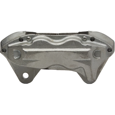 Front New Caliper Left by DYNAMIC FRICTION COMPANY - 331-76163 pa2