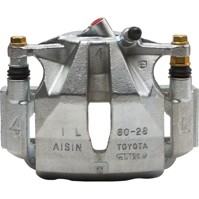 Front New Caliper Left by DYNAMIC FRICTION COMPANY - 331-76173 pa3