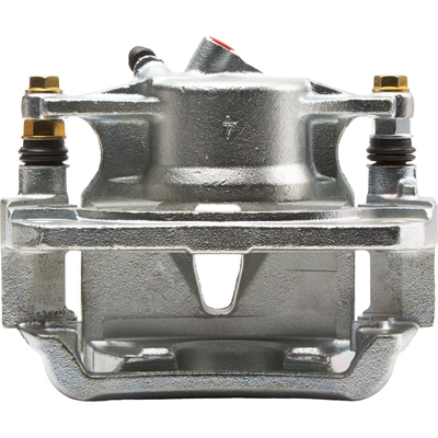 Front New Caliper Left by DYNAMIC FRICTION COMPANY - 331-76173 pa4
