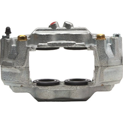 Front New Caliper Left by DYNAMIC FRICTION COMPANY - 331-76197 pa1