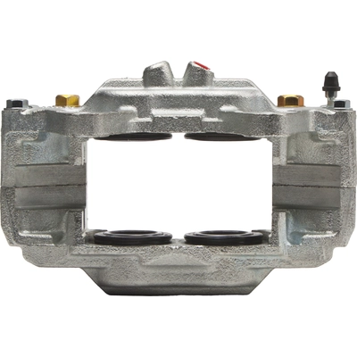 Front New Caliper Left by DYNAMIC FRICTION COMPANY - 331-76197 pa2