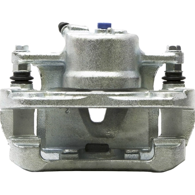 Front New Caliper Left by DYNAMIC FRICTION COMPANY - 331-76221 pa1