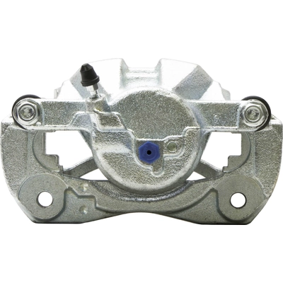 Front New Caliper Left by DYNAMIC FRICTION COMPANY - 331-76221 pa2