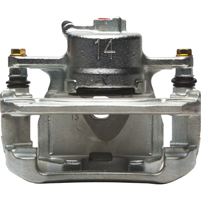 Front New Caliper Left by DYNAMIC FRICTION COMPANY - 331-76223 pa1
