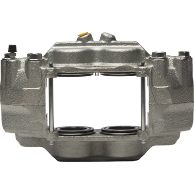 Front New Caliper Left by DYNAMIC FRICTION COMPANY - 331-76239 pa1