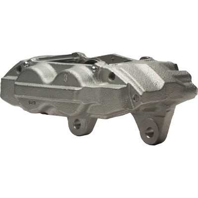 Front New Caliper Left by DYNAMIC FRICTION COMPANY - 331-76239 pa2