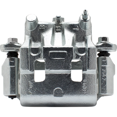 Front New Caliper Left by DYNAMIC FRICTION COMPANY - 331-80113 pa1