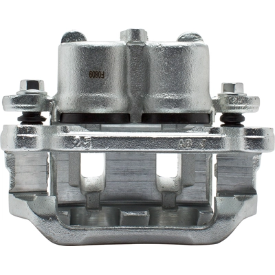 Front New Caliper Left by DYNAMIC FRICTION COMPANY - 331-80113 pa2