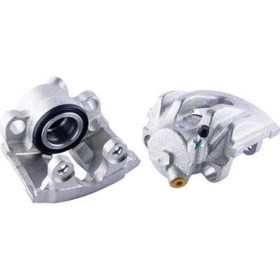 Front New Caliper Left by HELLA PAGID - 355788951 pa3