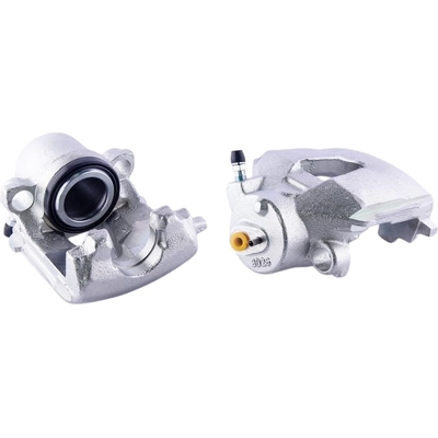 Front New Caliper Left by HELLA PAGID - 355789111 pa3