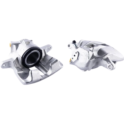 Front New Caliper Left by HELLA PAGID - 355790331 pa3
