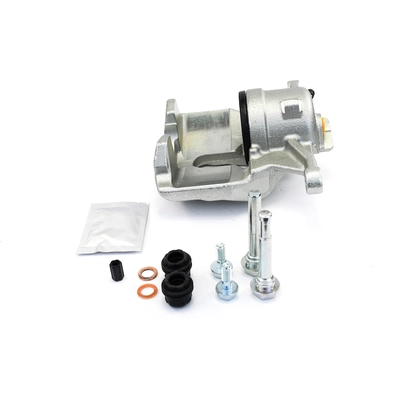 HELLA PAGID - 355798541 - Front New Caliper Left pa1