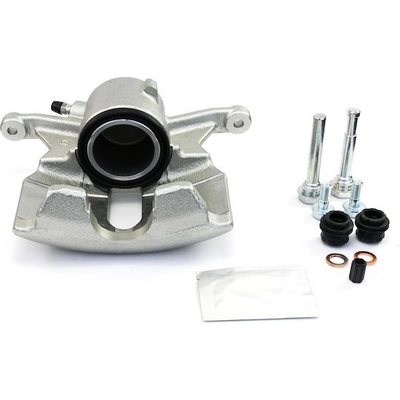 HELLA PAGID - 355798541 - Front New Caliper Left pa3