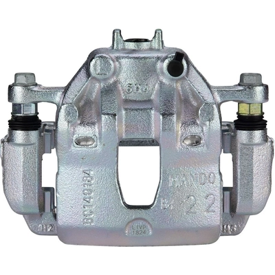 Front New Caliper Left by MANDO - 16A5004 pa9