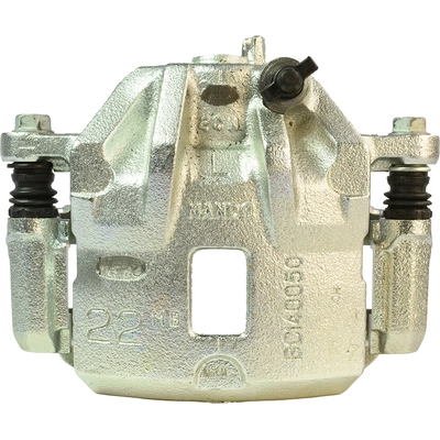 Front New Caliper Left by MANDO - 16A5028 pa4