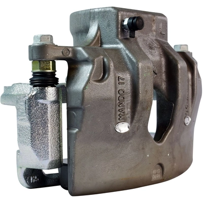 MANDO - 16A5096 - Disc Brake Caliper pa2