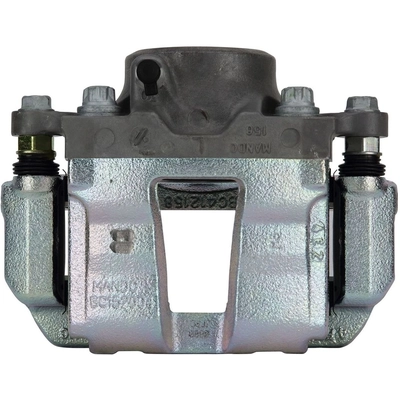 MANDO - 16A5135 - Disc Brake Caliper pa2