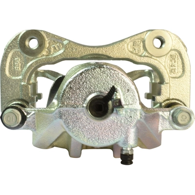 Front New Caliper Left by MANDO - 16A5158 pa3