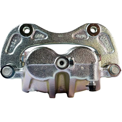 MANDO - 16A5164 - Disc Brake Caliper pa2