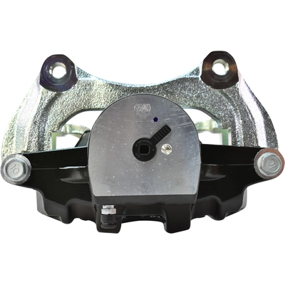 Front New Caliper Left by MANDO - 16A5186 pa1