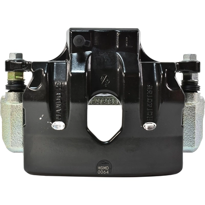 Front New Caliper Left by MANDO - 16A5186 pa2