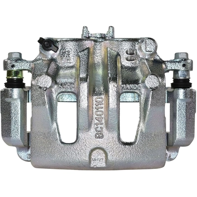 MANDO - 16A5206 - Disc Brake Caliper pa2