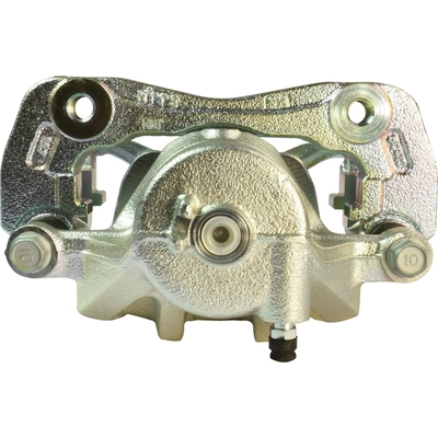 Front New Caliper Left by MANDO - 16A5218 pa10