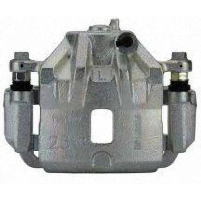 Front New Caliper Left by MANDO - 16A5131 pa2