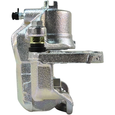Front New Caliper Left by MANDO - 16A5140 pa1
