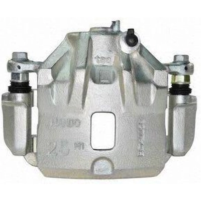 Front New Caliper Left by MANDO - 16A5150 pa5