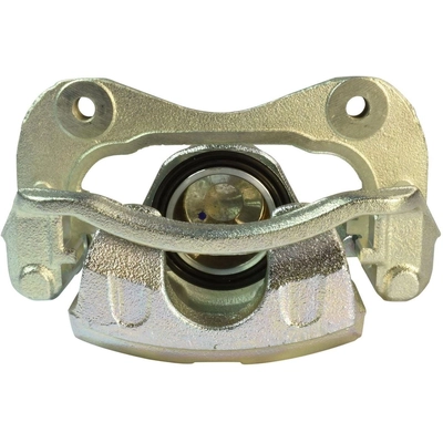 Front New Caliper Left by MANDO - 16A5158 pa1