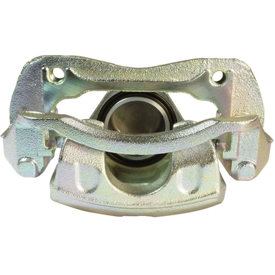 Front New Caliper Left by MANDO - 16A5218 pa2