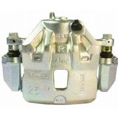 Front New Caliper Left by MANDO - 16A5218 pa5