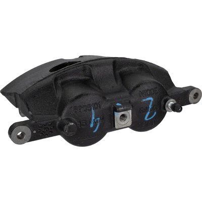 Front New Caliper Left by MOTORCRAFT - BRCF395 pa4