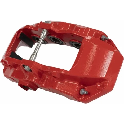 Front New Caliper Left by MOTORCRAFT - BRCF433 pa2
