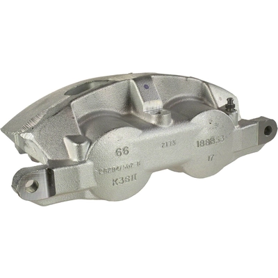 Front New Caliper Left by MOTORCRAFT - BRCF526 pa2