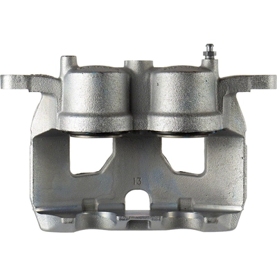 MOTORCRAFT - BRCF568 - Left Front New Caliper pa2