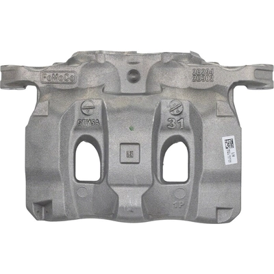 Front New Caliper Left by MOTORCRAFT - BRCF676 pa1